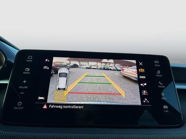 Skoda - Fabia 1.0TSI DSG Balance Virtual+Navi+Sitzhzg._7