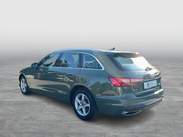 Audi - A4 Avant 2.0 TDI S-tronic KLIMA+NAVI+SHZG+KAMERA_7