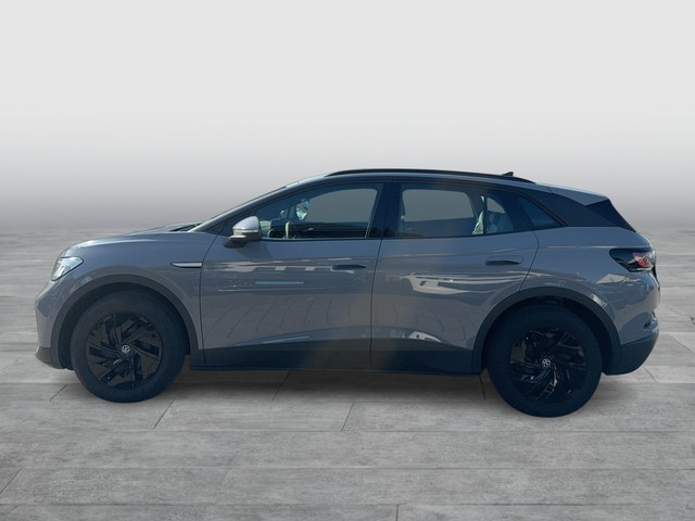 VW - up! 5-türer move up! Klima+E-Fenster+ZV+USB_6