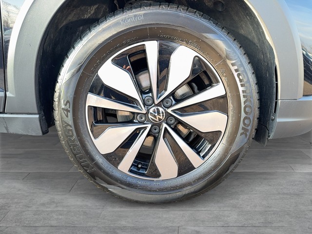 VW - Taigo 1.0 TSI Goal GJR Sitzhzg. Navi Travel_10