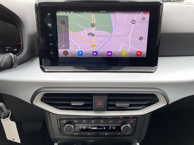 Seat - Arona 1.0 TSI DSG Style LED+NAVI+LANE ASSIST_7