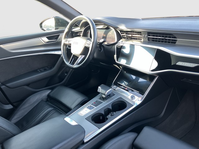 Audi - A6 Avant 50 TDI Tiptr. Quattro sport RFK+AHK+PAN_6