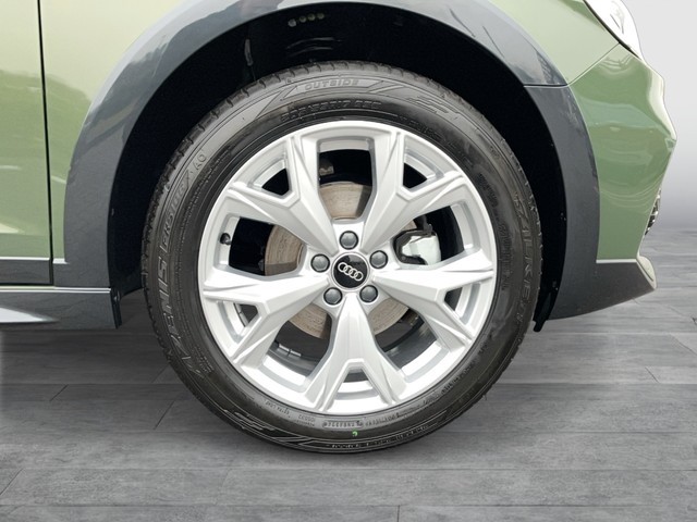 VW - T-Roc 1.5 TSI DSG Style ACC+NAVI+STANDHZG+KAMERA_10