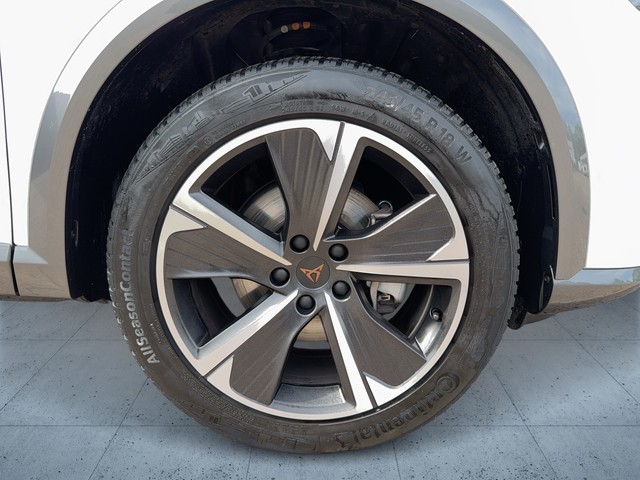 CUPRA - Formentor 1.5 TSI AHK Navi Sitzhzg. 18"_10