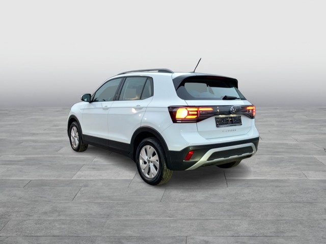 VW - T-Cross 1.0 TSI Life NaviPro+ACC+LED_7