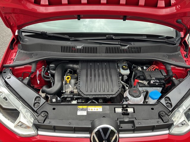 VW - up! 1.0 basis Klima_3