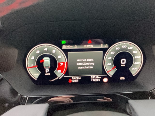 Audi - S3 Sportback TFSI quattro S-tronic LED LM19 NAVI_15