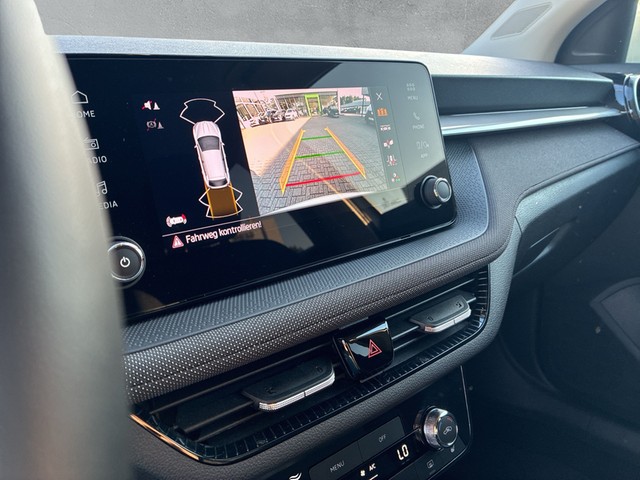 Skoda - Fabia 1.0 Drive LED+SITZHEIZUNG+KLIMAANLAGE+SHZ_5