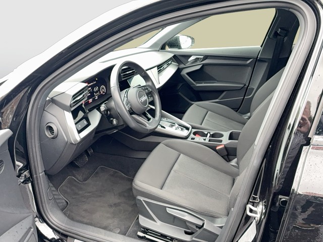 Audi - A3 Sportback 35 TDI s-tronic advanced PANORAMA_12