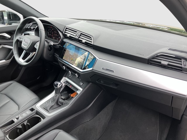 Audi - Q3 Sportback 35 TDI S-tronic ACC CAM LED NAVI_7