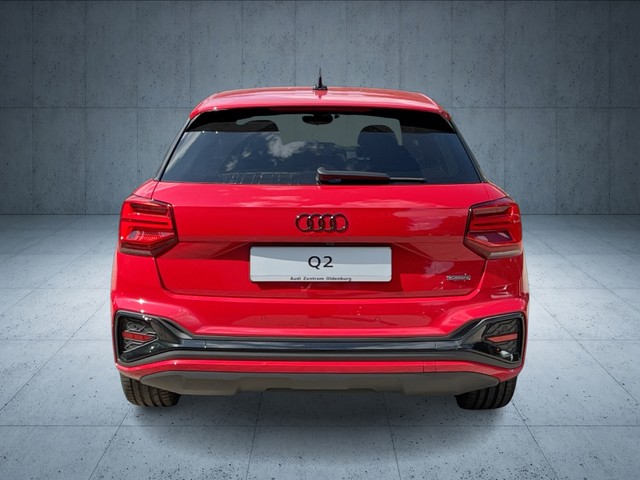 Audi - Q2 40 TFSI quattro S line NAVIGATION_7