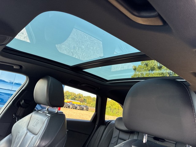 Audi - A4 Avant 40 TFSI S-Line AHK+PANO+LED+GRA+NAV+RFK_5