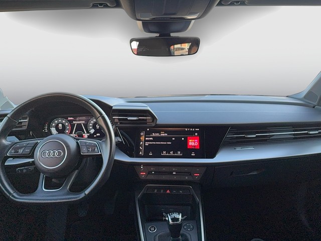 Audi - A3 Limousine 30 1.0 TFSI LED+SIZTZHZG._2