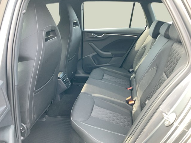 Skoda - Kamiq 1.0 TSI DSG Style ACC AHK LED NAVI PDC SHZG_3