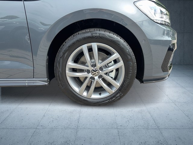VW - Touran 1,5 l TSI DSG Comfortline AHK LED_11