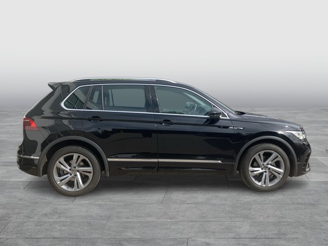 VW - Tiguan 1.5 TSI DSG R-Line AHK+PANO+LED+NAVI+SHZG_13