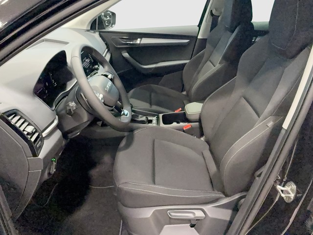 Skoda - Karoq 1.5 TSI DSG Selection LED+NAVI+SHZG+KAMERA_15