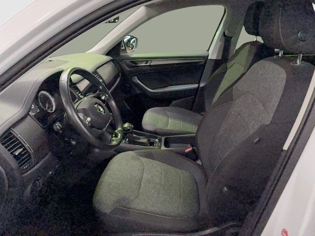 Skoda - Kodiaq 2.0 TDI DSG Clever 4x4 LED+AHK+SHZG+ACC_12