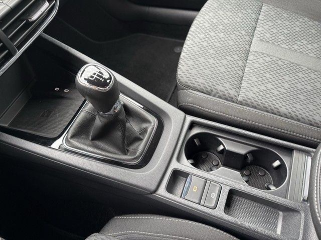 Skoda - Octavia Lim. 1.5 TSI Style AHK Navi_7
