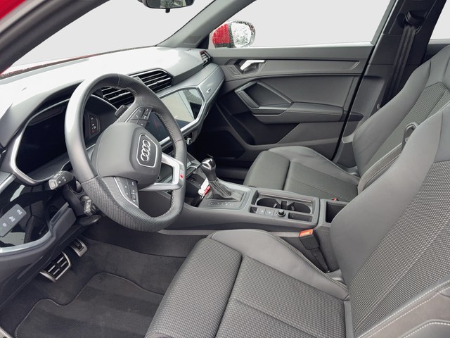 Audi - Q3 Sportback 45 TFSI e S-tronic S-Line ACC+LED_11