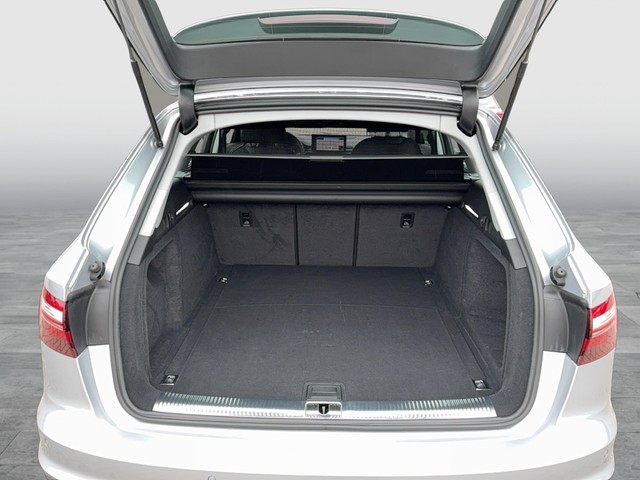 Audi - A4 Avant 2.0 TDI S-tronic KLIMAAUTOMATIK + SHZG_4
