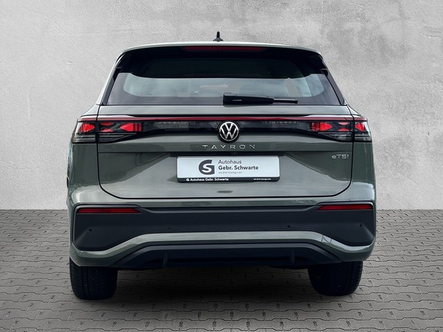 VW - Tayron 1.5 eTSI DSG Life AHK CAM LED LM18 SHZG_14