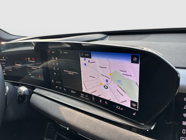 Audi - Q6 e-tron performance S-line AHK B&O LM21 PANO_17