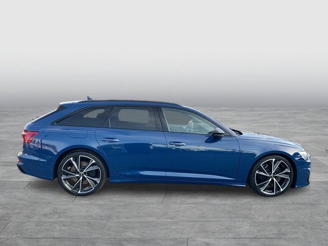 Audi - S6 Avant TDI quattro Tiptronic S6 Avant AHK HUD PANO_13
