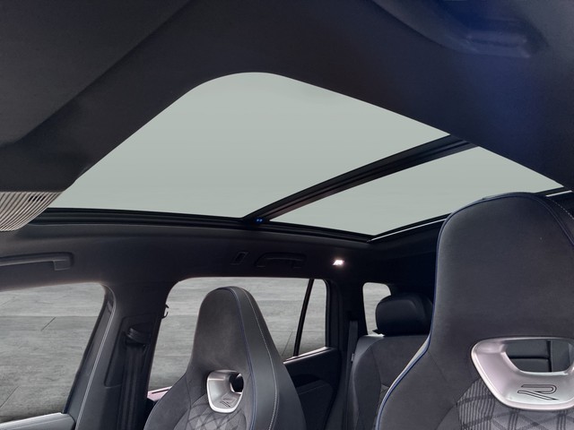 VW - Tayron 2.0TDI 4M DSG R-Line Panorama+Standhzg._7