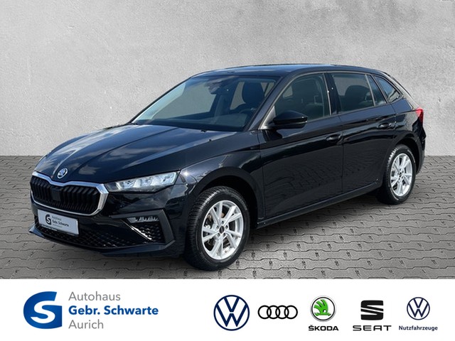 Škoda Scala 1.0 TSI Essence AHK LED SmartLink u.v.m.