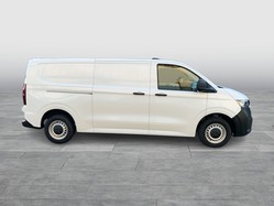 VW - T7 Transporter Kasten LR lang Klima,AHK,LED_12