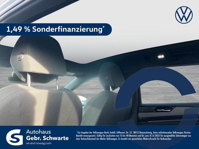 VW - ID.7 Tourer Pro 210 kW 77 kWh AHK+HUD+RFK+NAVI_7