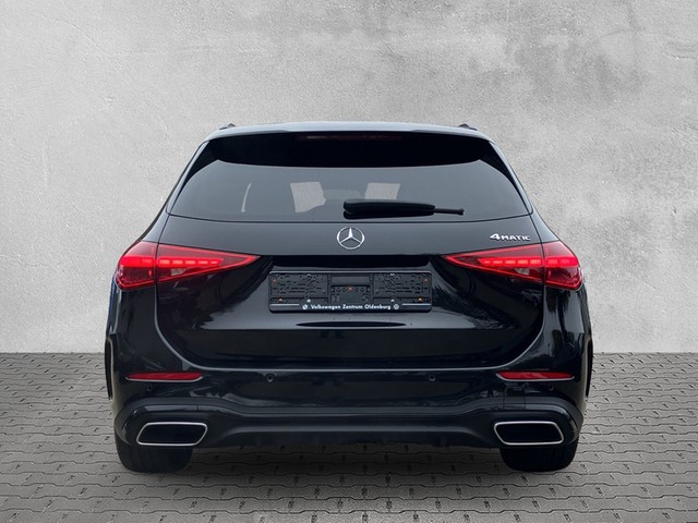 Mercedes-Benz - C 200 T 4Matic AHK+HeadUp+AMG-Ext._11