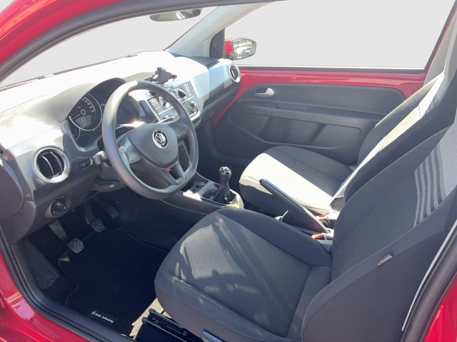 VW - up! 1.0 Basis KLIMA_8