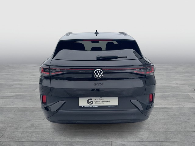 VW - ID.4 77 kWh 4Motion GTX ACC+AHK+NAVI+KAMERA+LED_7