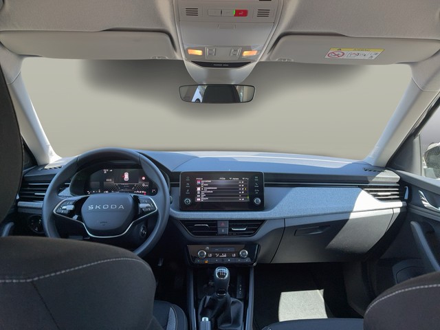 Skoda - Kamiq 1.0 TSI Selection LED+MATRIX+KAMERA+SHZG+_2
