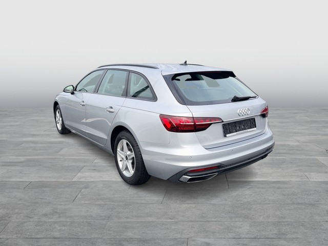 Audi - A4 AVANT 30 TDI S-tronic basis LED+NAVI+_6