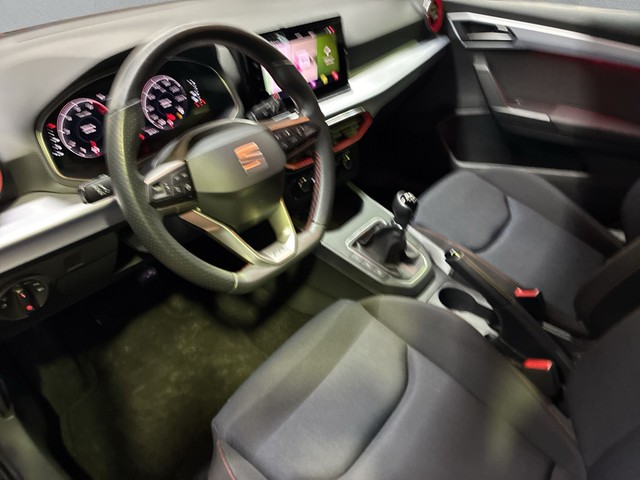 VW - Golf VIII Lim. 1.5 eTSI Goal Matrix AHK RFK Navi_14