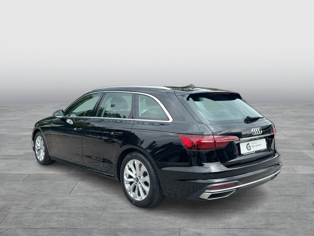 Audi - A4 Avant S-Tronic 35 TDI RÜCKFAHRKAMERA+SHZG_7