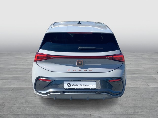 CUPRA - Born ACC CAM GJR LED LM19 MFL NAVI PDC SHZG TEL_8