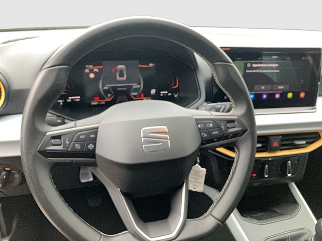 Seat - Arona 1.0 TSI Style LED+NAVI+SHZG+PDC+GRA+DAB_16