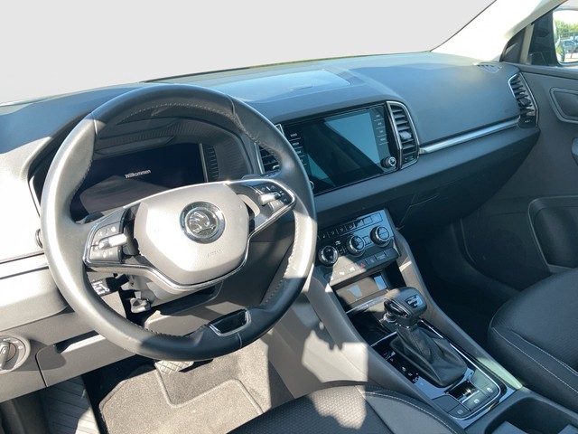 Audi - A4 Avant 2.0 TDI DSG 35 TDI basis LED+NAVI+SHZG_11