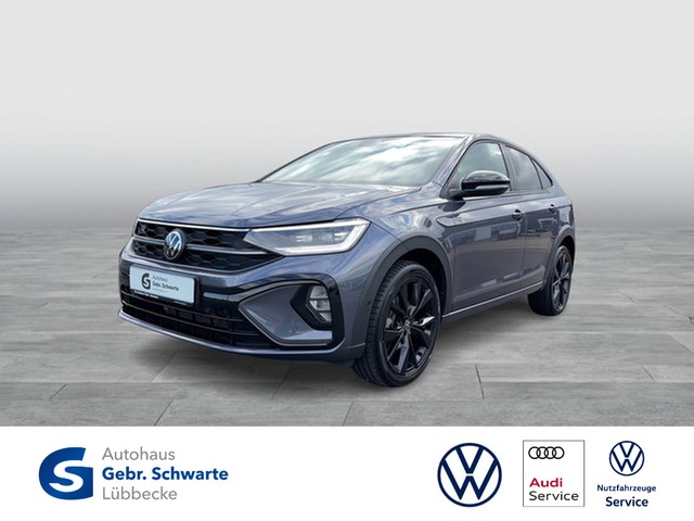 VW - Taigo 1.5 TSI DSG R-Line RFK+PANO+AHK+LED+ACC+BT_1