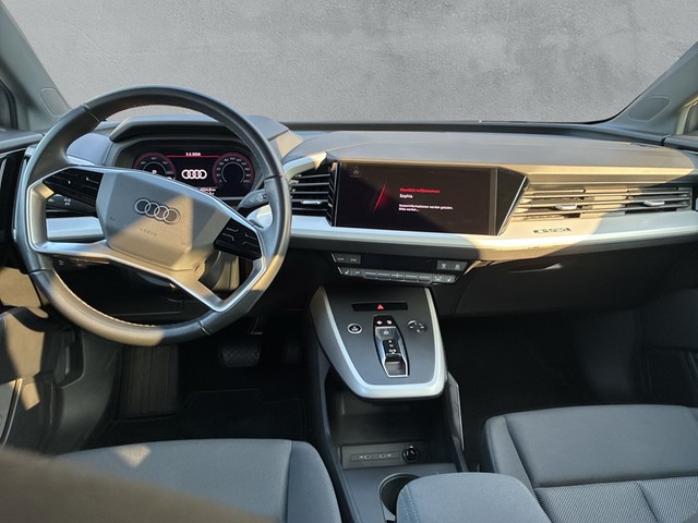 Audi - Q4 e-tron Sportback 40_3