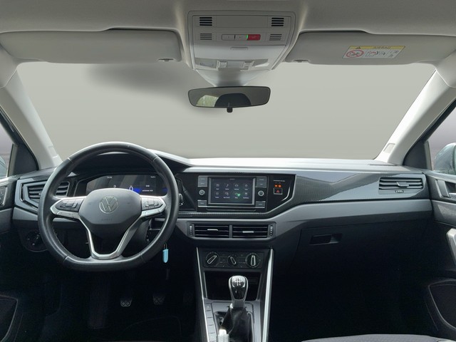 VW - Polo VI 1.0 TSI Life LED+Klima+Sitzhzg._2