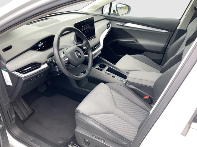 Skoda - Enyaq 60 Loft AHK+RFK+ACC+MATRIX+E-HECK+NAVI+APP_11