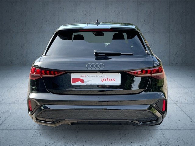Audi - A3 Sportback 45 TFSI e S tronic S line_7
