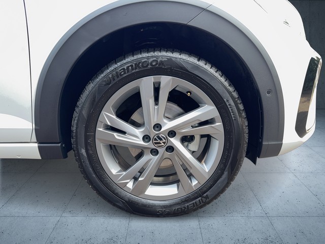 VW - Taigo 1.0 TSI DSG R-Line AHK Navi Matrix ACC_15