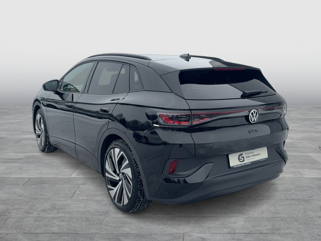 VW - ID.4 77 kWh 4Motion GTX ACC+AHK+NAVI+KAMERA+LED_6