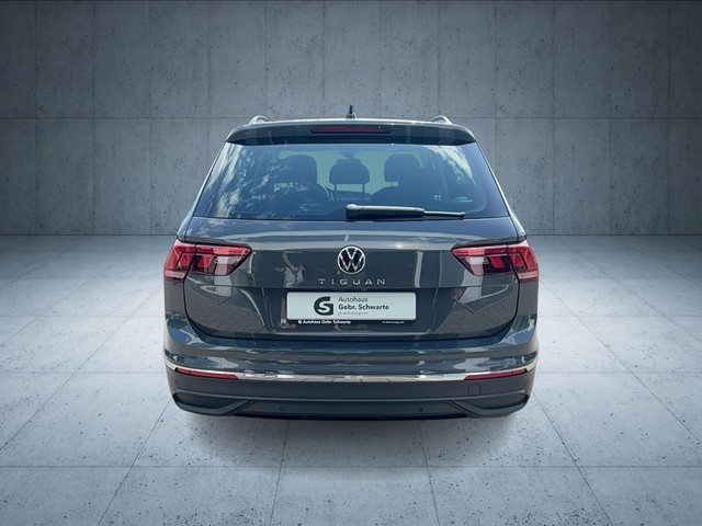 VW - Tiguan 1.5 TSI DSG Life AHK+NAVI+LED+KAMERA+ACC_11